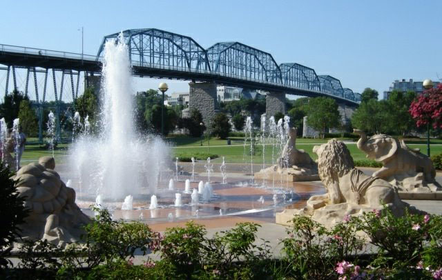 Chattanooga Parks
