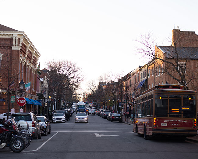 Alexandria, VA