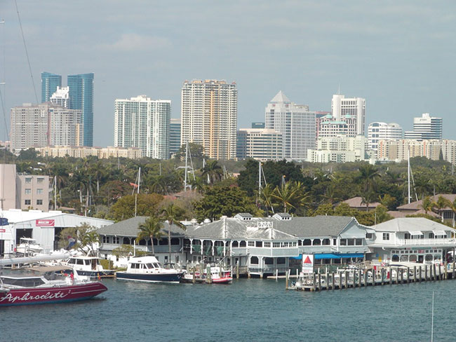 Fort Lauderdale, FL