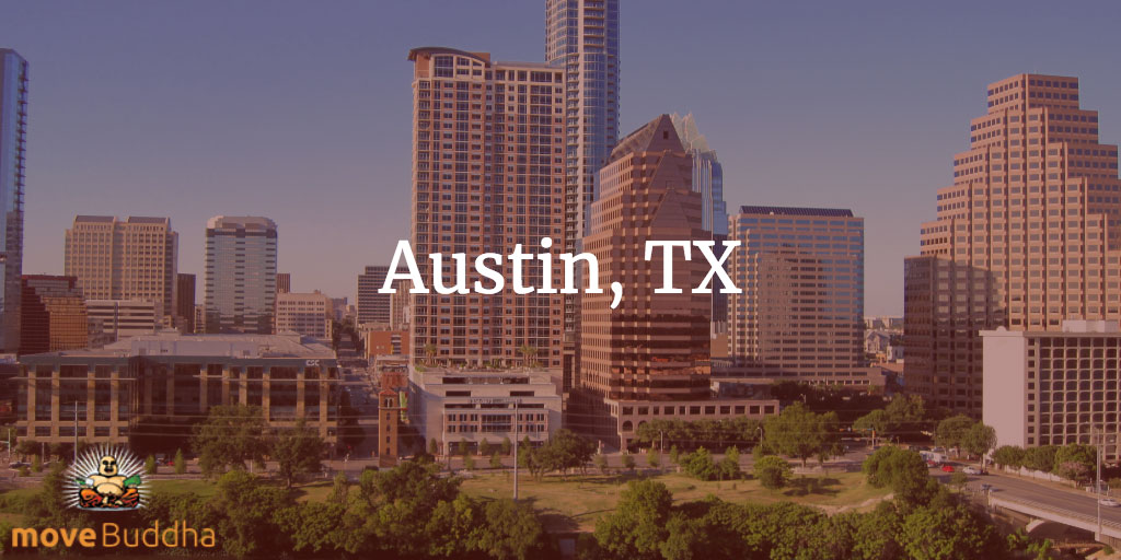 Austin, TX - Best Beer Cities