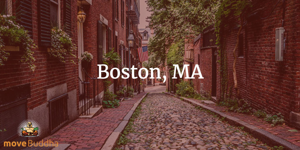 Boston, MA - Best Beer Cities