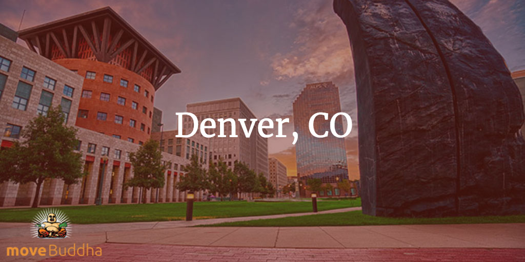 Denver, CO - Best Beer Cities