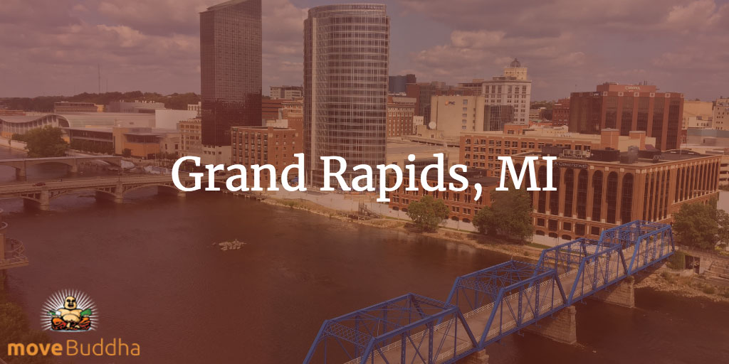 Grand Rapids, MI - Best Beer Cities