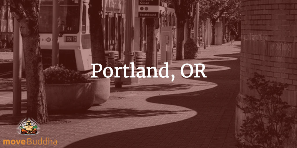 Portland, OR - Best Beer Cities