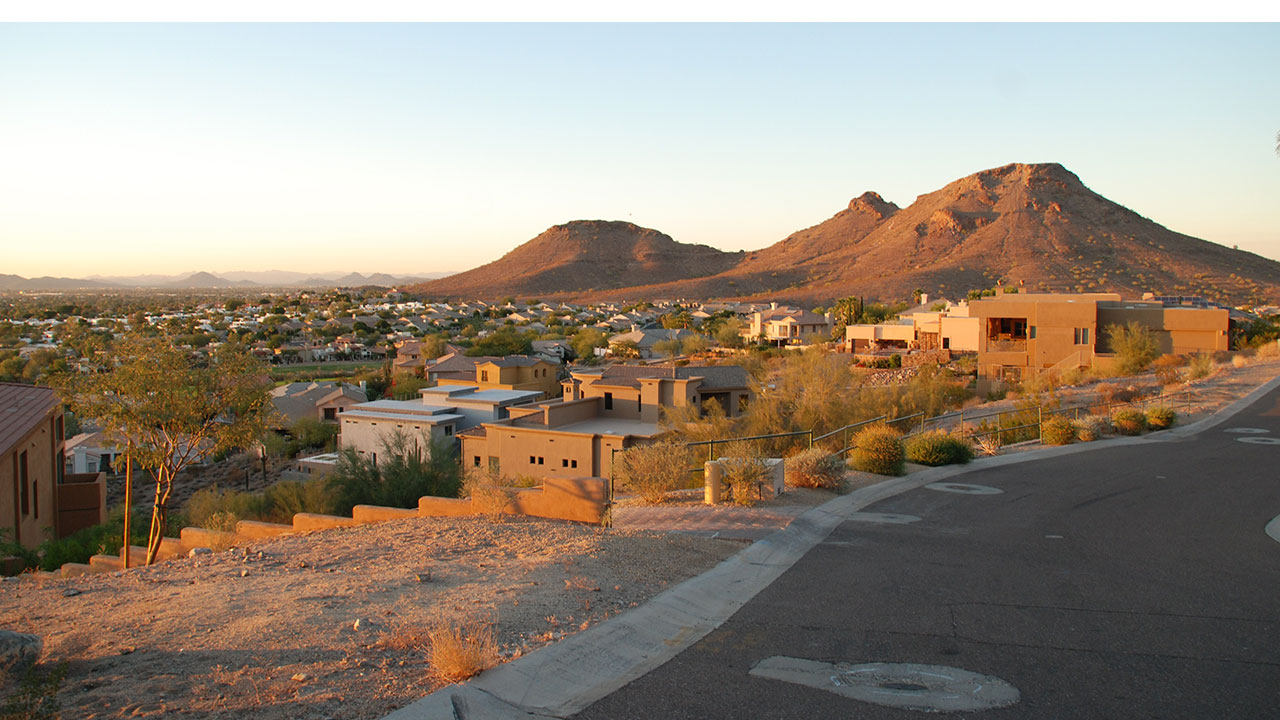 Maricopa, Arizona Popular Cities