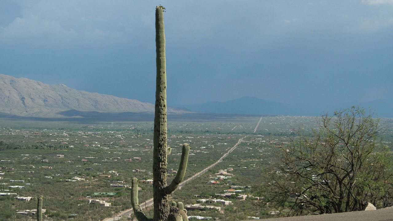 Oro Valley, Arizona Popular Cities