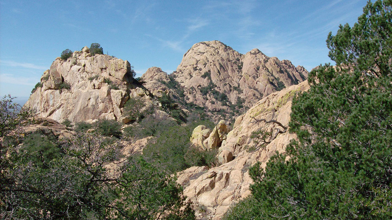 Sierra Vista, AZ