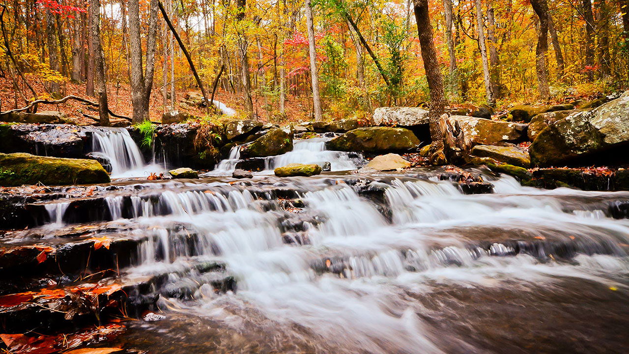 Heber Springs, Arkansas