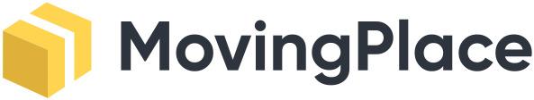 Moving Place Logo