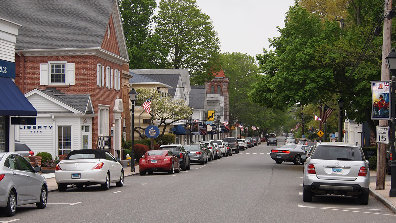 10 Most Popular Connecticut Towns To Relocate 2019 Movebuddha 