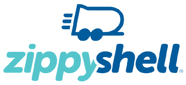 Zippy Shell Logo