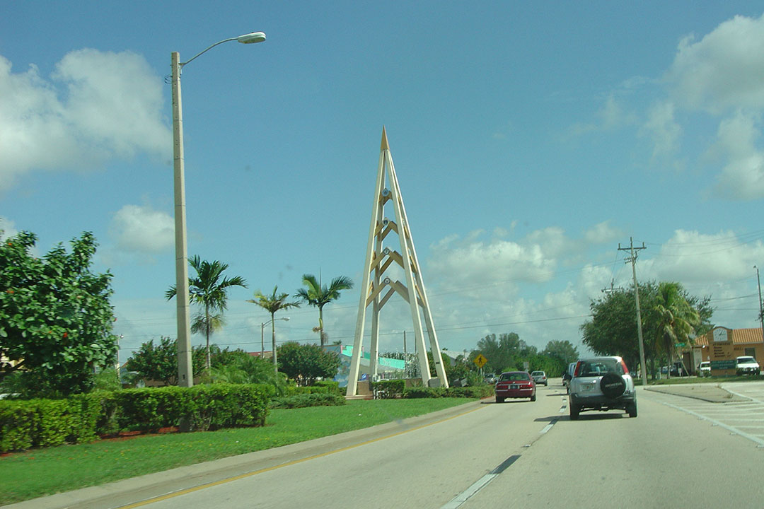 Cape Coral, Florida