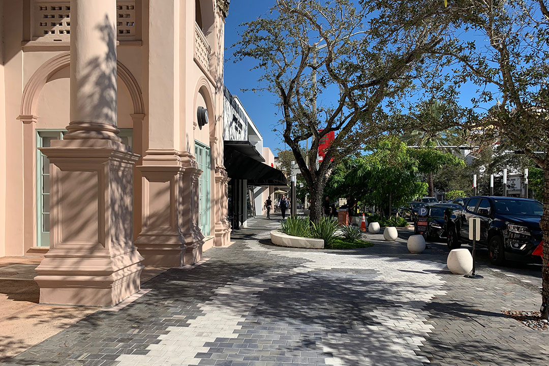 Coral Gables, Florida