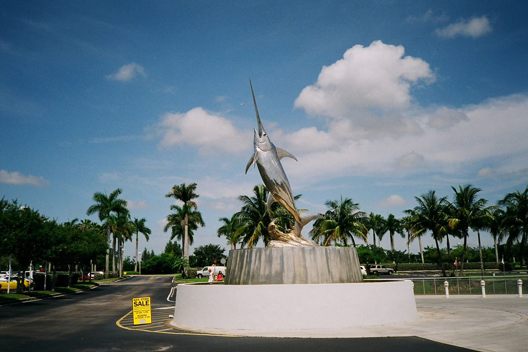Dania Beach, Florida