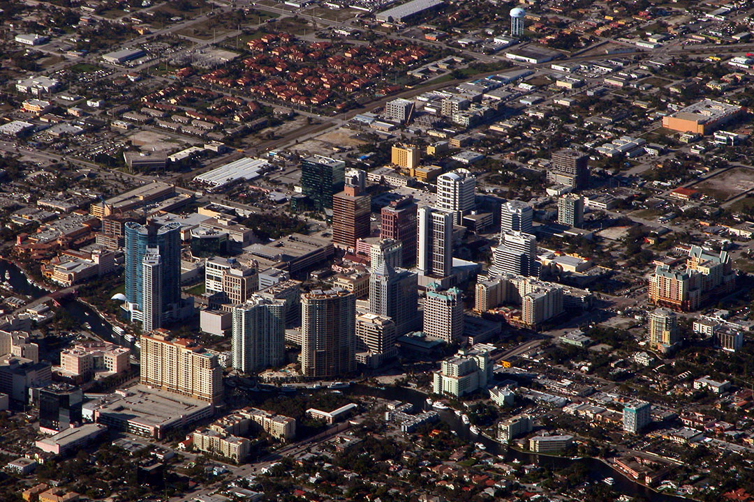 Fort Lauderdale, Florida