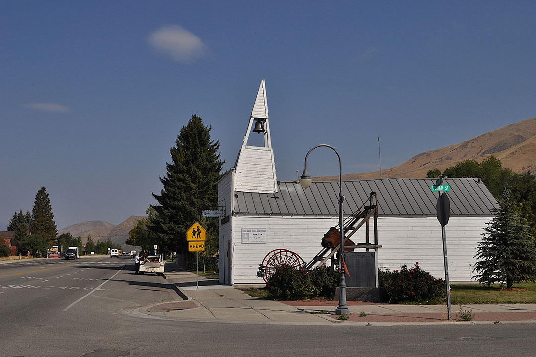 5 Most Popular Idaho Towns To Relocate 2019 moveBuddha