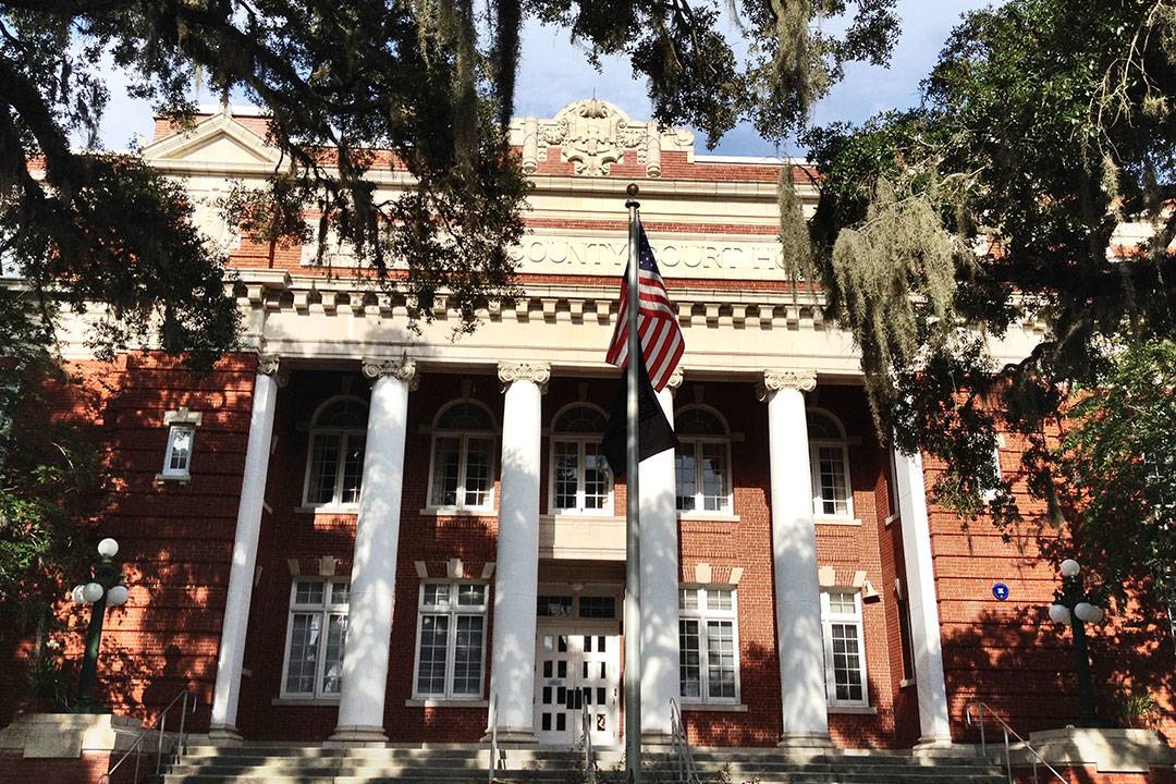 Hernando, Florida