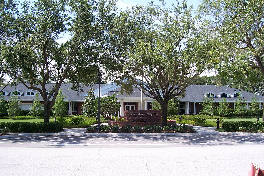 Lake Mary, Florida