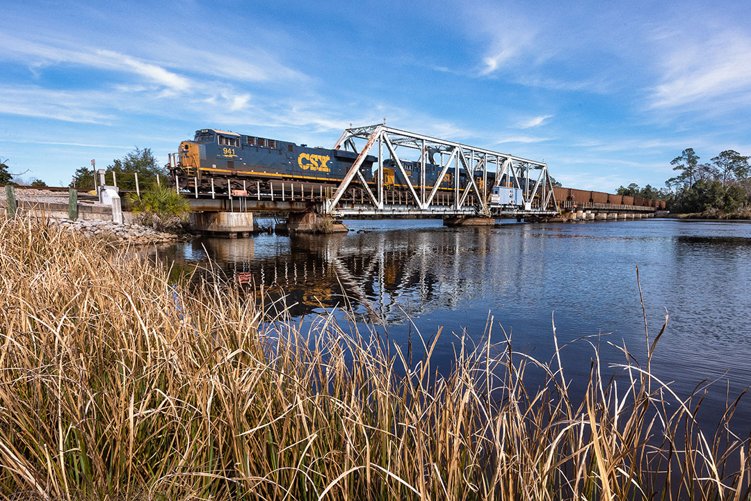 Milton, Florida
