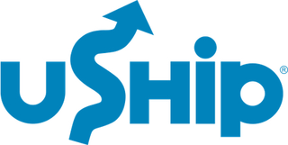 U-Ship Car Marketplace Logo