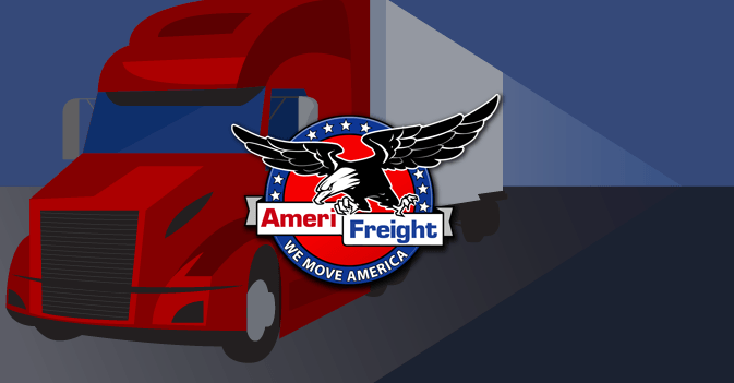 AmeriFreight: Car Shipping