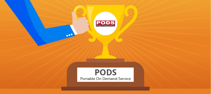 PODs vs UBox Winner
