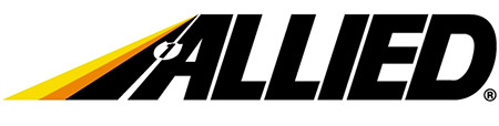 Allied International Van Lines Logo