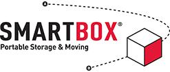 SMARTBOX Portable Storage Logo