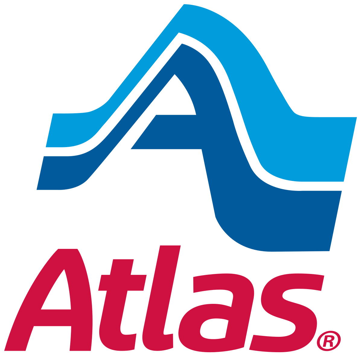 Atlas International Logo