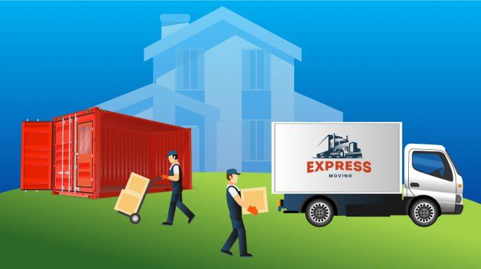 Moving Companies Toronto