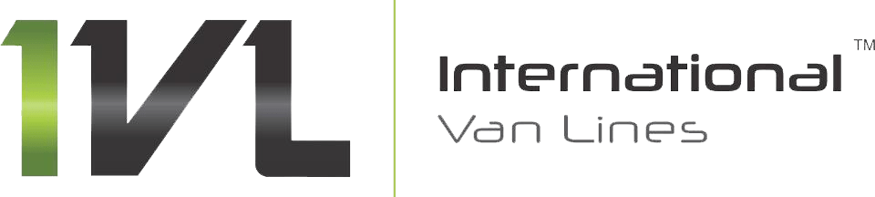 International Van Lines Logo