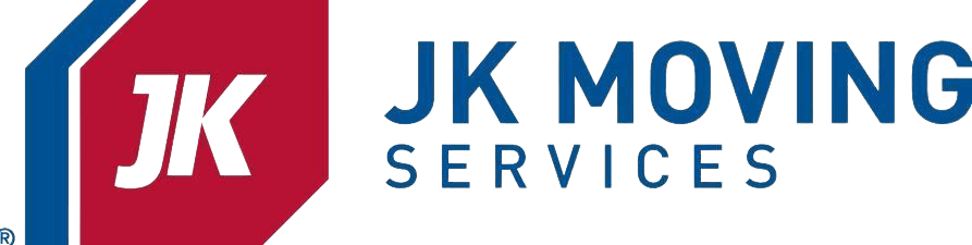 JK Moving Services Logo