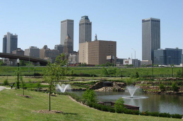 Tulsa_Skyline movebuddha 2022