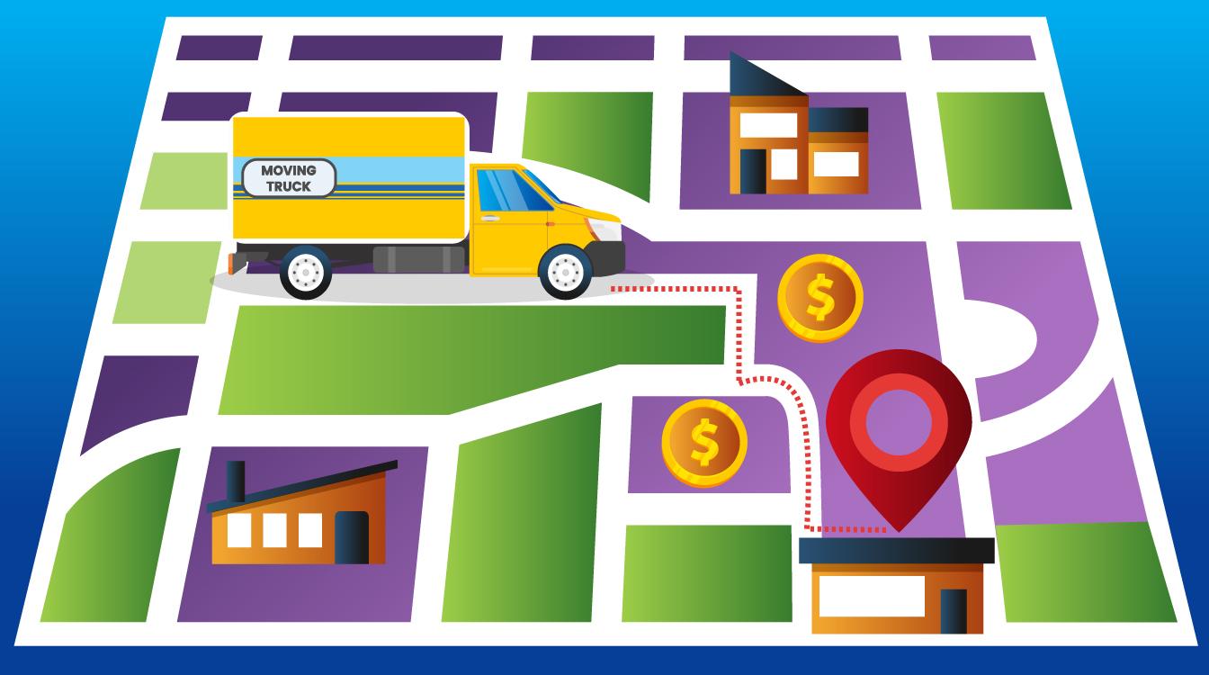 Philadelphia Moving Services How to Locate a Low-Cost Moving Service without being scammed