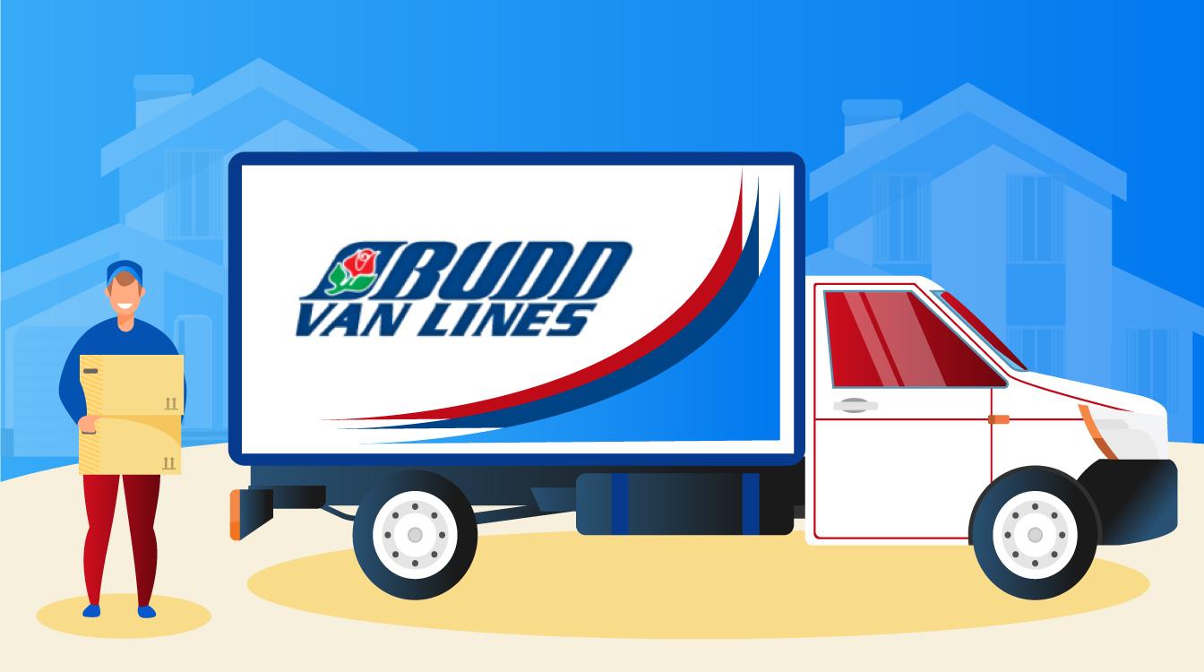 Budd Van Lines