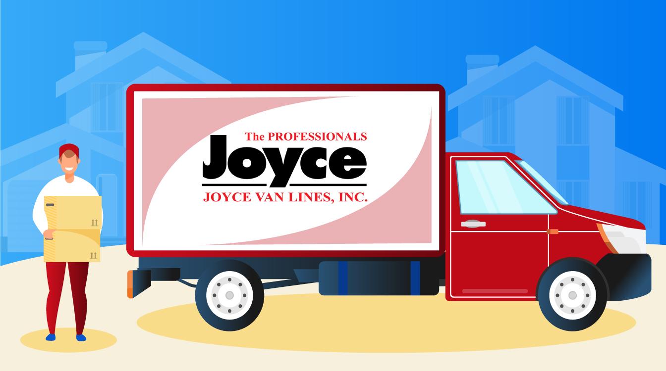 Joyce Van Lines