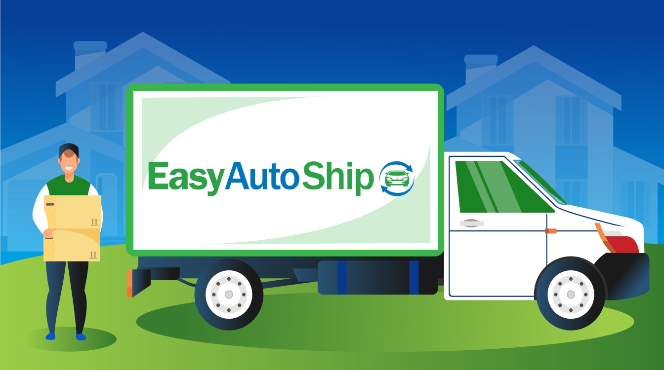 Easy Auto Ship