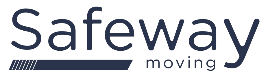 Safeway Moving Logo