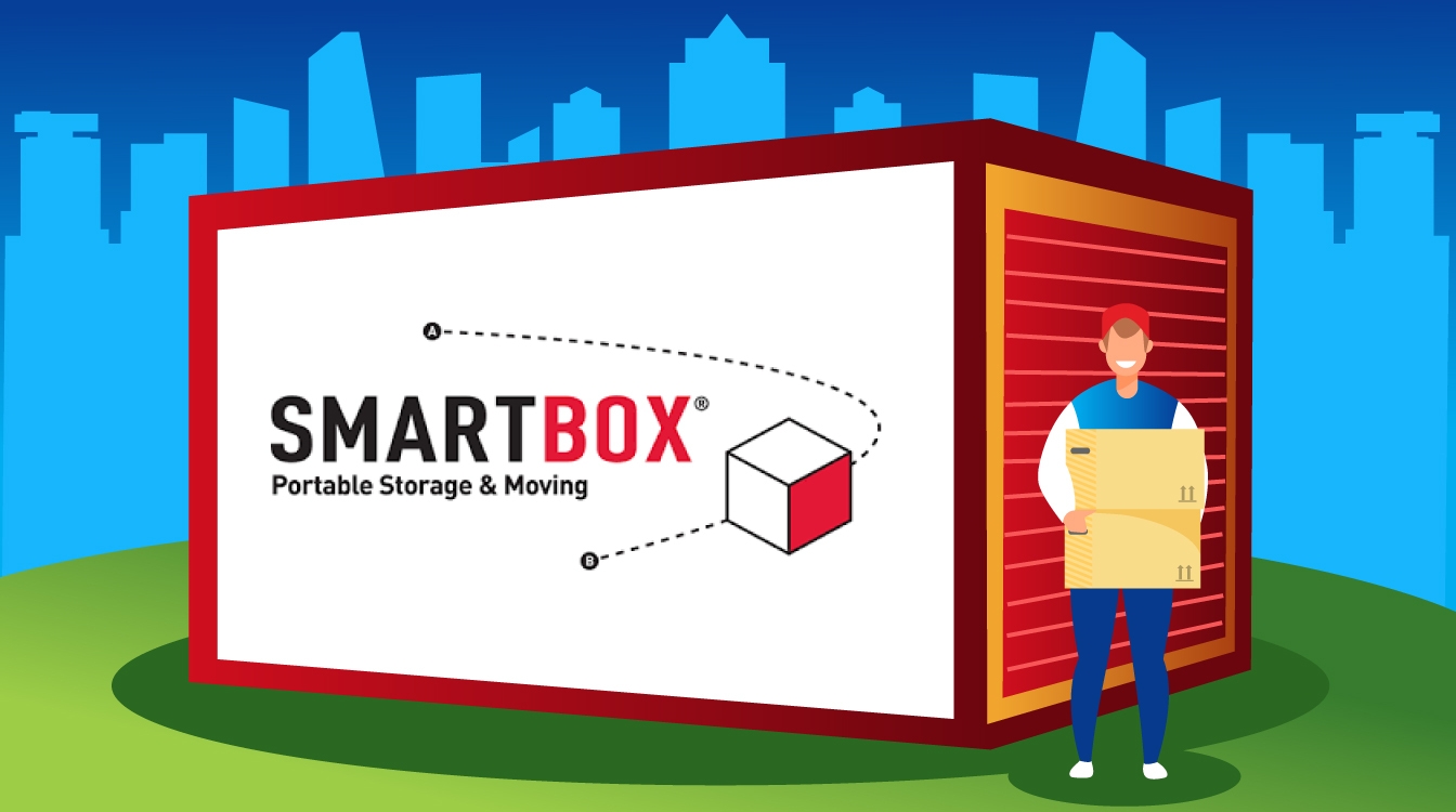 SMARTBOX