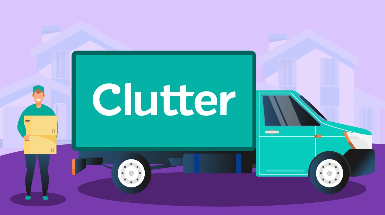 Clutter