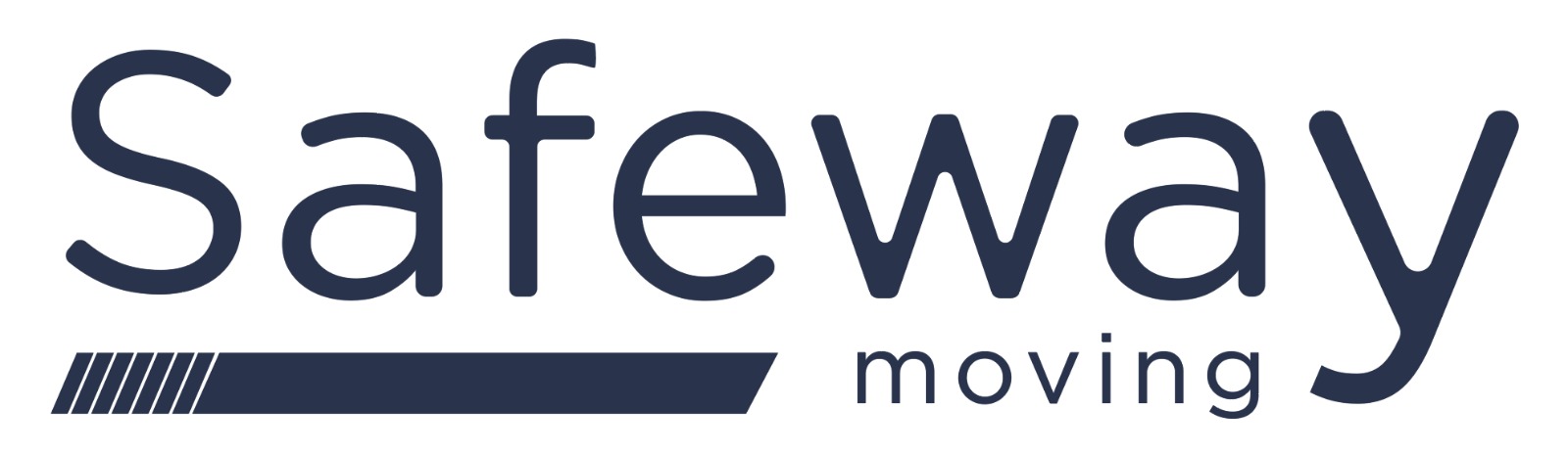 Safeway Moving Systems Logo
