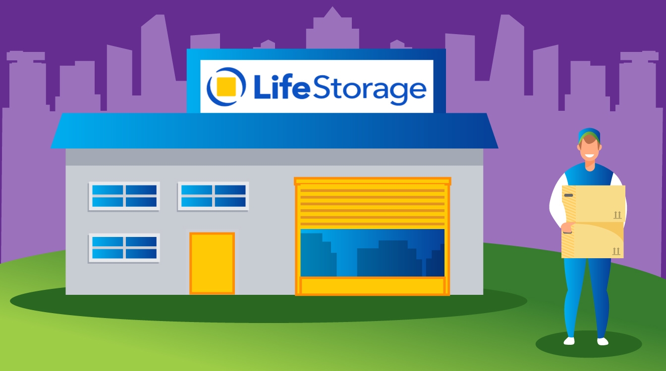 Life Storage