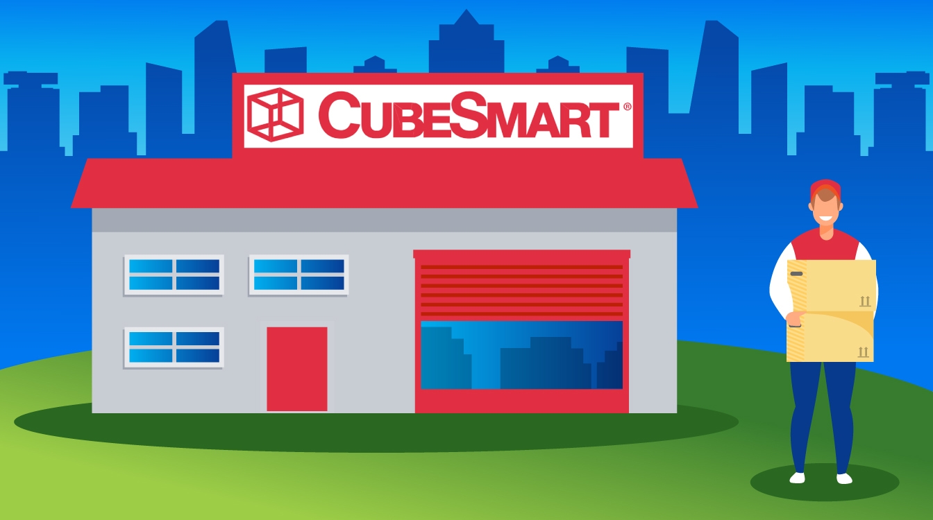 CubeSmart