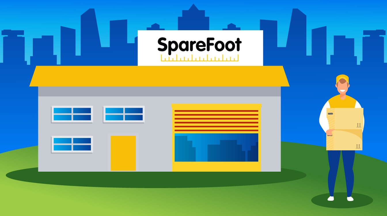 SpareFoot