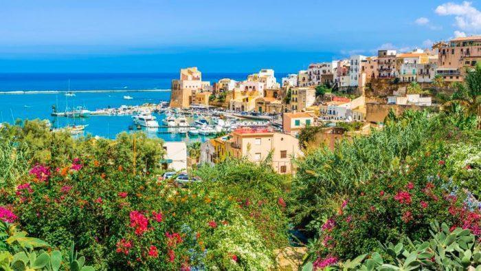 Sicily, Italy movebuddha 2022