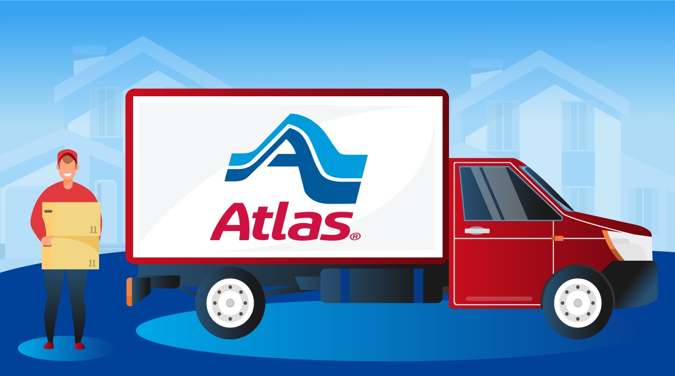 Atlas Van Lines