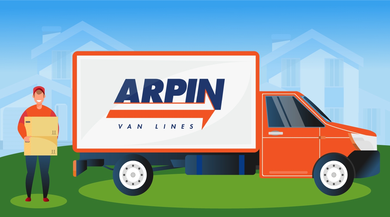 Arpin Van Lines