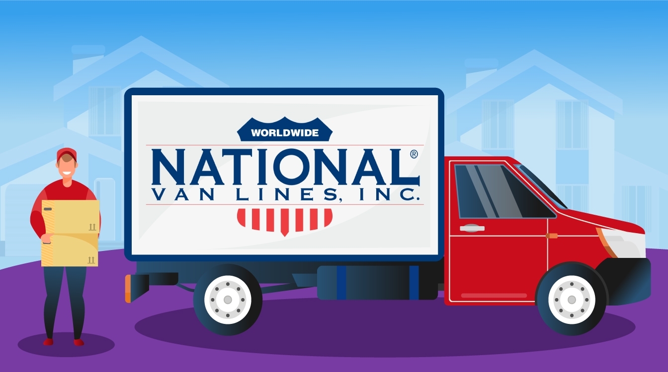 National Van Lines