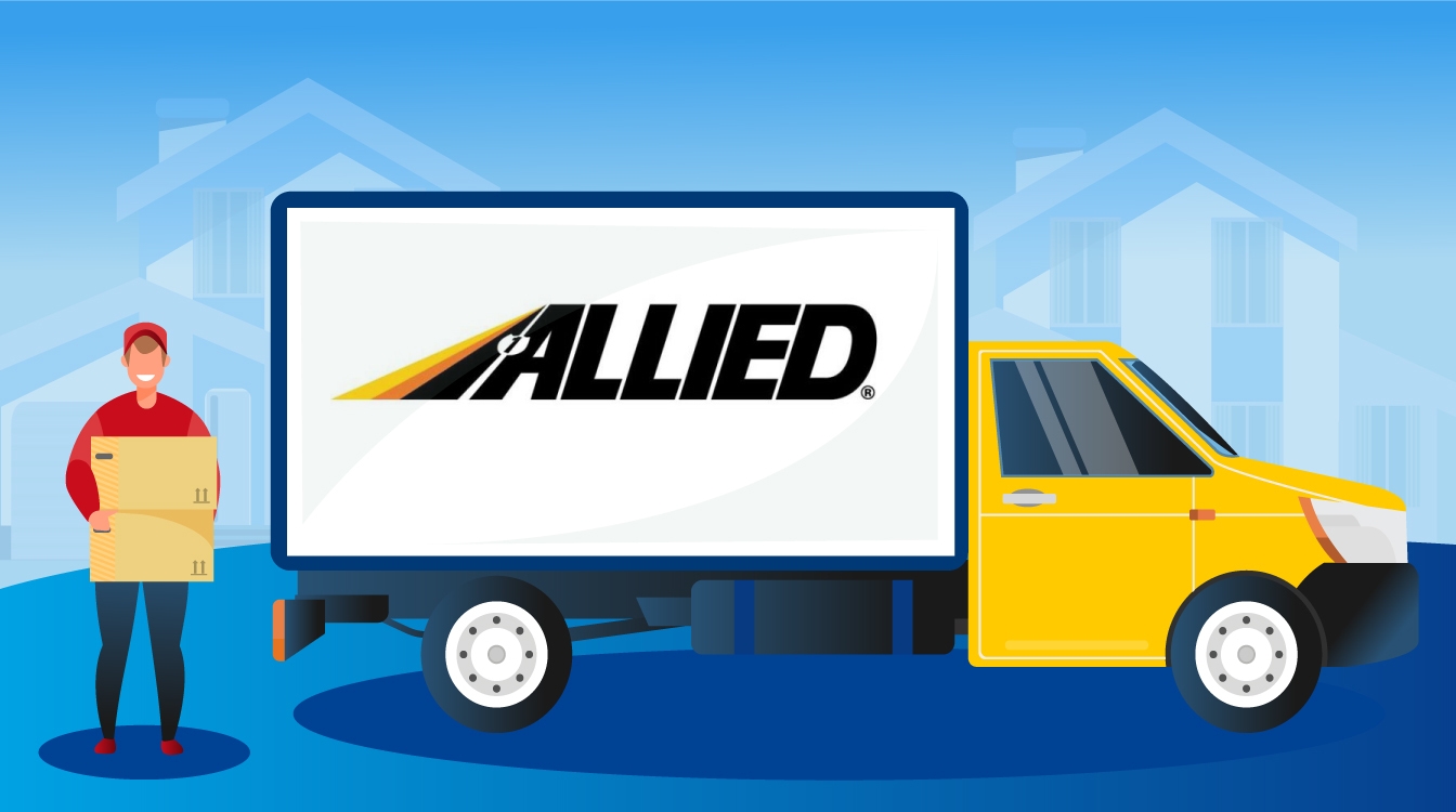 Allied Van Lines