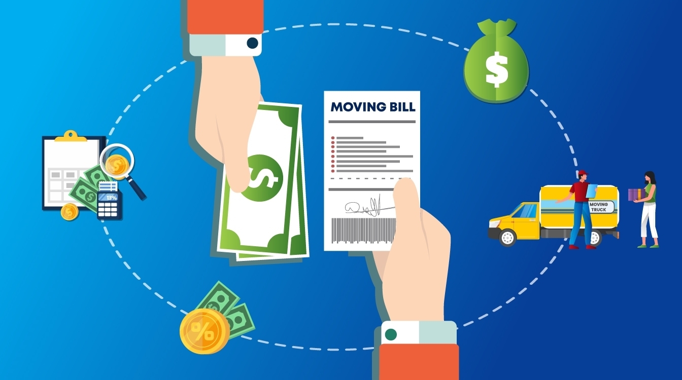 How to Pay For Your Next Move moveBuddha